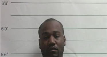 Kenneth Thompson, - Orleans Parish County, LA 